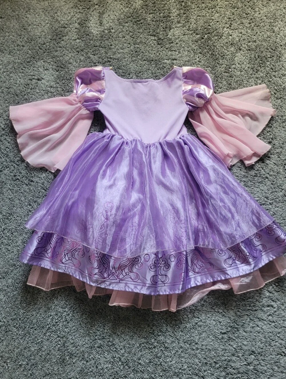 Disney sparkling princess